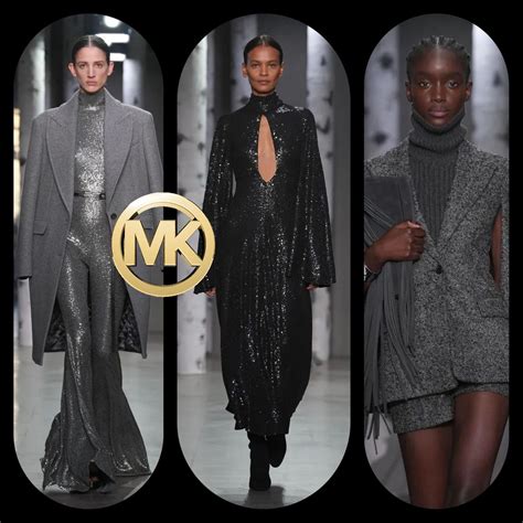 michael kors runway test|michael kors runway collection.